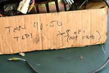 Load image into Gallery viewer, 40 50 hp Tohatsu Nissan tldi 3GF761100 CORD ASSY electrical engine harness two stroke
