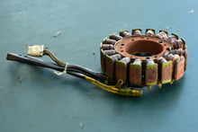 Cargar imagen en el visor de la galería, 40 50 hp Tohatsu Nissan tldi stator 3T5061230 3Y9061230 ALTERNATOR 2001-2010 two stroke EFI outboard ms50a n50a
