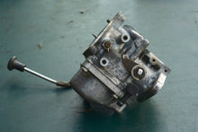 Charger l'image dans la galerie, DT 25 28 hp Suzuki 13200-93413 CARBURETOR ASSY, two stroke NLA late 70s, 80s
