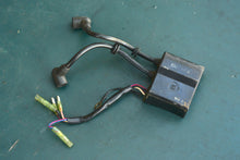 Load image into Gallery viewer, DT 25 28 hp Suzuki 13200-93413 32900-93300 CDI control unit &amp; bracket &amp; regulator 32800-95720 RECTIFIER, two stroke NLA late 
