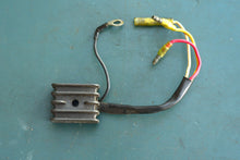 Load image into Gallery viewer, DT 25 28 hp Suzuki 13200-93413 32900-93300 CDI control unit &amp; bracket &amp; regulator 32800-95720 RECTIFIER, two stroke NLA late 

