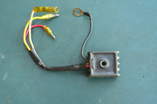 Load image into Gallery viewer, DT 25 28 hp Suzuki 13200-93413 32900-93300 CDI control unit &amp; bracket &amp; regulator 32800-95720 RECTIFIER, two stroke NLA late 
