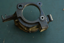 Charger l'image dans la galerie, 115 120 140 hp Tohatsu Nissan 3C7B051010 BRACKET STARTER MOTOR, two stroke outboard motors

