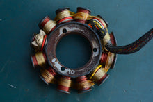 Charger l'image dans la galerie, 65 75 90 hp Evinrude E-tec 0586766 586766 STATOR, two stroke OEM brp OMC
