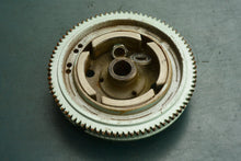 Cargar imagen en el visor de la galería, DT 25 30 hp Suzuki 32102-93312 flywheel ROTOR ASSY NLA two stroke 2 cylinder 32102-93310
