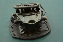 Charger l'image dans la galerie, DF 25 hp Suzuki 11501-95J02-0EP OIL PAN, twin v engine, NLA part, four stroke 2006 outboard
