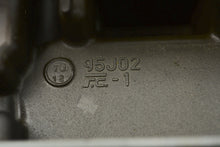 Charger l'image dans la galerie, DF 25 hp Suzuki 11501-95J02-0EP OIL PAN, twin v engine, NLA part, four stroke 2006 outboard
