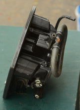 Charger l'image dans la galerie, DF 25 hp Suzuki 11501-95J02-0EP OIL PAN, twin v engine, NLA part, four stroke 2006 outboard

