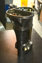 Load image into Gallery viewer, DF 25 hp Suzuki 52111-95J10-0EP DRIVE SHAFT HOUSING, twin v four stroke 2006, NLA outboard part
