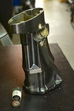 Load image into Gallery viewer, DF 25 hp Suzuki 52111-95J10-0EP DRIVE SHAFT HOUSING, twin v four stroke 2006, NLA outboard part
