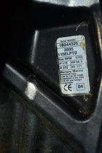 Load image into Gallery viewer, 115 90 hp Mercury Optimax 880778T03 TOP COWL fiberglass engine cover, two stroke 1.5L DFI 2005 (current number 898436T01)
