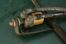 Load image into Gallery viewer, 150 175 200 hp Mercury EFI 14360T75 FUEL PUMP 14360 assembly with hoses, two stroke outboard motors
