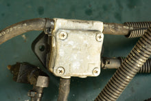 Load image into Gallery viewer, 150 175 200 hp Mercury EFI 14360T75 FUEL PUMP 14360 assembly with hoses, two stroke outboard motors
