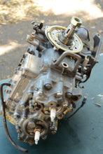 Cargar imagen en el visor de la galería, 40 50 hp Yamaha CRANK CYLINDER ASSEMBLY powerhead 6r6-w0090-01 4d, two stroke
