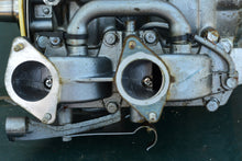 Cargar imagen en el visor de la galería, 40 50 hp Yamaha CRANK CYLINDER ASSEMBLY powerhead 6r6-w0090-01 4d, two stroke
