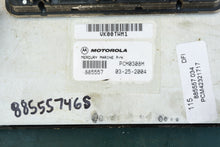 Load image into Gallery viewer, 115 90 75 hp Mercury Optimax PCM Control Unit 885557 88555746s two stroke DFI outboard electrical ECM
