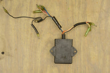 Cargar imagen en el visor de la galería, f 9.9 hp Yamaha CDI Control unit 6G8-20 f8t07772 6G8-85540-22-00 6G8-85540-29-00 Four Stroke T &amp; F OEM nla
