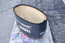 Cargar imagen en el visor de la galería, F 50 40 hp Yamaha engine cover 64J-42610-00-4D TOP COWLING ASSY four stroke 4 cylinder
