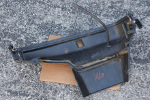 Load image into Gallery viewer, 115 HP Mercury lower cowl cover Starboard 2188-821873, bottom cowl
