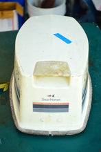 Load image into Gallery viewer, 35 30 hp Johnson Evinrude 0397676 397676 ENGINE COVER, two stroke outboard cowl
