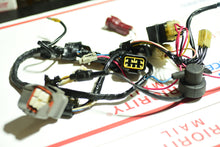Charger l'image dans la galerie, df 25 Suzuki electrical wiring harness 36610-95J2, twin v Four Stroke NLA
