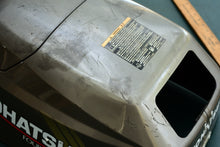 Cargar imagen en el visor de la galería, sold ebay Mar25-2023---offer-----18 9.9 15 hp Tohatsu Nissan 3V9S675000 MOTOR COVER UPPER MFS NFS four stroke 3V6S675000 engi
