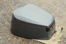 Cargar imagen en el visor de la galería, 130 115 hp Yamaha 6N7-42610-30-4D TOP COWLING engine cover, two stroke
