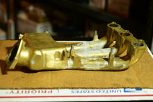 Cargar imagen en el visor de la galería, MFS 50 40 hp Tohatsu Nissan 3KY020911M INTAKE MANIFOLD NFS Four Stroke 2014-2022 outboard motors
