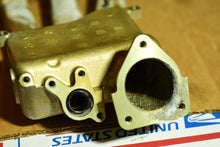 Cargar imagen en el visor de la galería, MFS 50 40 hp Tohatsu Nissan 3KY020911M INTAKE MANIFOLD NFS Four Stroke 2014-2022 outboard motors
