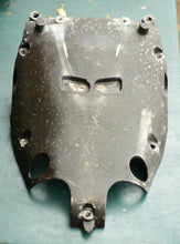 Cargar imagen en el visor de la galería, 150 175 200 225 250 275 300 hp Mercury Verado 889656T01 SHROUD 889656 driveshaft housing Four Stroke outboards
