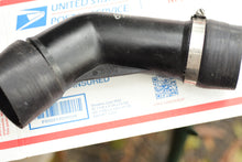Cargar imagen en el visor de la galería, 150 175 200 225 250 275 300 hp Mercury Verado hot air duct 8M0035481 TUBE ASSY induction Four Stroke outboards
