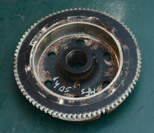 Charger l'image dans la galerie, MFS 50 40 hp Tohatsu Nissan flywheel 3KY061910M 3KY061910 2019 Four Stroke 2015-2022
