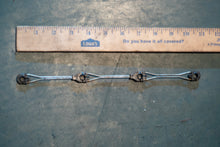 Cargar imagen en el visor de la galería, F 80 90 100 Yamaha 67F-14585-00-00 CHOKE ROD carburetor carb linkage, Four Stroke 80 90 100 hp outboard motors
