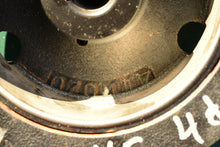 Load image into Gallery viewer, sold june2026—-6 5 4 hp Nissan 3AS061280 ALTERNATOR KIT flywheel NFS MFS Flywheel 3as060090 3H6060210 EXCITER COIL four strok
