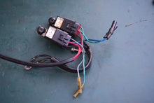 Charger l'image dans la galerie, 125 115 100 90 80 75 65 hp Mercury TRIM HARNESS ASSY 819514A15 Two Stroke electrical
