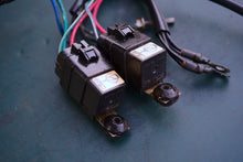 Charger l'image dans la galerie, 125 115 100 90 80 75 65 hp Mercury TRIM HARNESS ASSY 819514A15 Two Stroke electrical
