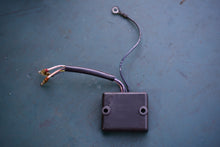 Load image into Gallery viewer, 125 115 100 90 80 75 65 hp Mercury Rev Limiter Assy rpm 821889A51 Two Stroke
