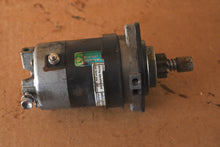 Charger l'image dans la galerie, DT 140 115 hp Suzuki STARTER MOTOR Assy 31100-94601 1999 two stroke 1986-2001
