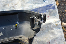 Load image into Gallery viewer, 90 hp Mercury 821873A1 Bottom Cowling STBD 2187-821873 lower side cover Two Stroke 80 75 65 100 115 125 hp
