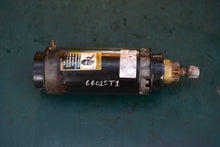 Cargar imagen en el visor de la galería, 90 75 65 hp Mercury 66015T1 STARTER MOTOR ASSEMBLY OEM Two Stroke
