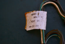 Load image into Gallery viewer, 90 75 65 hp Mercury 850046A2 IGNITION HARNESS electrical 75 65 80 100 115 125 hp Two Stroke

