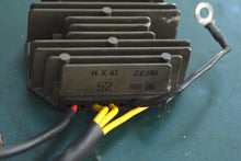 Charger l'image dans la galerie, 25 HP 30 HP Tohatsu Nissan regulator recitifier 3ac760651 - 2010 Four Stroke
