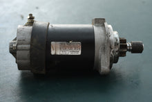 Load image into Gallery viewer, mfs 25 30 HP Tohatsu Nissan Starter Assy 3c8760101 - 2010 Four Stroke
