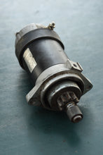 Load image into Gallery viewer, mfs 25 30 HP Tohatsu Nissan Starter Assy 3c8760101 - 2010 Four Stroke
