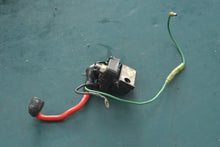 Charger l'image dans la galerie, 25 HP 30 HP Tohatsu Nissan Starter Solenoid 3h8760400 - 2010 Four Stroke

