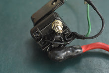 Charger l'image dans la galerie, 25 HP 30 HP Tohatsu Nissan Starter Solenoid 3h8760400 - 2010 Four Stroke
