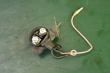 Cargar imagen en el visor de la galería, DT 140 115 hp Suzuki 38410-94540 TRIM RELAY UP &amp; DN 38410-94551, 3831-94630 CABLE ASSY Two Stroke
