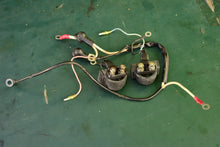 Cargar imagen en el visor de la galería, DT 140 115 hp Suzuki 38410-94540 TRIM RELAY UP &amp; DN 38410-94551, 3831-94630 CABLE ASSY Two Stroke
