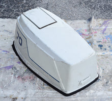 Load image into Gallery viewer, 70 HP tohatsu nissan Cowling two cylinder,  engine cover, top cowl, hood
