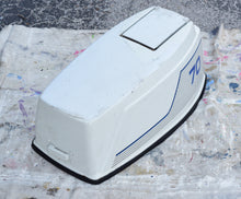Load image into Gallery viewer, 70 HP tohatsu nissan Cowling two cylinder,  engine cover, top cowl, hood
